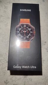 Samsung Galaxy Watch 7 ultra 47mm