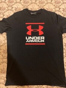 UNDER ARMOUR PÁNSKE TRIČKA VEĽKOSŤ L