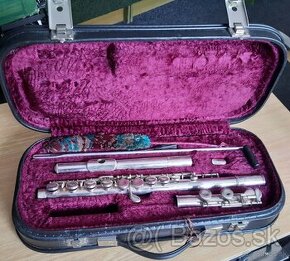 Příčná flétna AMATI Maestro C512