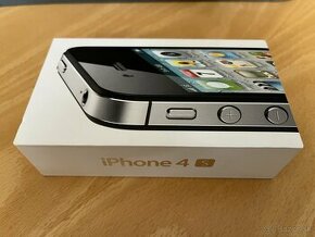 iPhone 4S