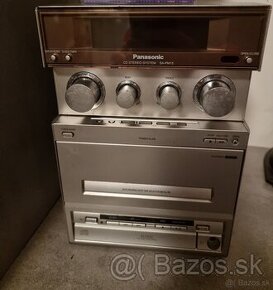 Veza panasonic