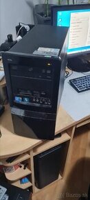 Pocitac HP, i7, 1GB Graficka, 4GB RAM