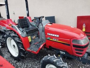 Yanmar AF180