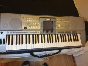 Yamaha psr 1500