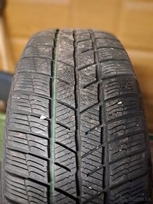 215/60r16 zimne barum