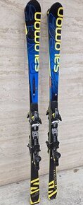 Salomon Race 175cm