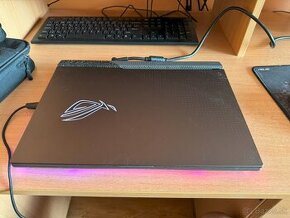 Asus rog strix g15