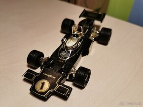 Corgi toys Lotus F1 1/36