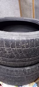 Pneu zimne 195/65r15 a 225/45r17