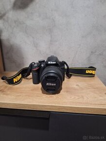 Nikon D3200