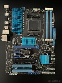 ASUS M5A97 R2.0