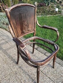 Thonet