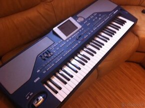 KORG PA 800