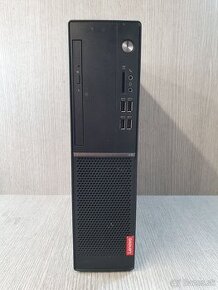 kancelárske pc lenovo i5 6600 4x3,30ghz/8gb ram/256gb ssd