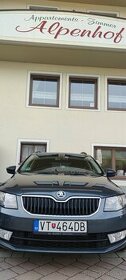 Škoda Octavia 2.0 TDI 110 - DSG