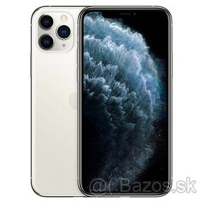 VYMENÍM IPHONE 11 PRO MAX 256GB ZA ANDROID