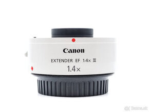 Canon Extender EF 1.4x III