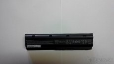 Bateria na HP Compaq 630, 635, 650, CQ58, CQ57, CQ72, CQ62