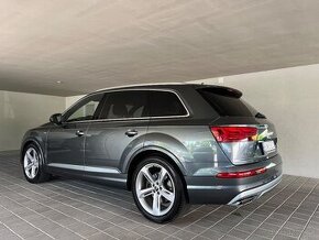 ZNÍŽENÁ CENA na predaj AUDI Q7