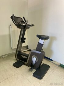 Technogym Atris upright bike