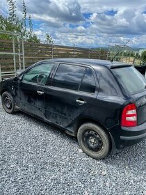 Náhradné diely Škoda Fabia 1.4Mpi