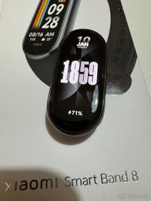 Xiaomi Smart Band 8