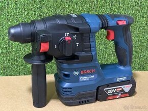 Bosch GBH 18V-22 | SDS-plus Akumulátorové vŕtacie kladivo