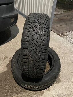 Pirelli 205/60 R17