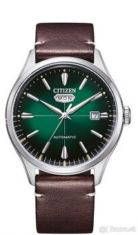 Hodinky Citizen Automatic