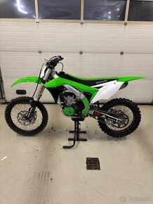 Kawasaki kxf 450