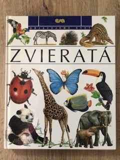 Zvieratá