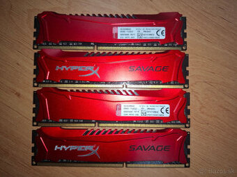 8GB DDR3 RAMky