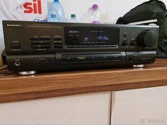 Predam receiver Technics SA-GX180