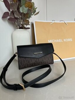 Michael Kors crossbody kabelka