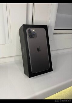 /..Predam IPhone 11 pro 64GB