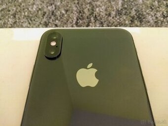 Apple iPhone Xs