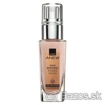 Anew Power sérum - obnovujuce 30 ml - NOVE