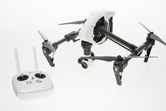 Ako novy DJI INspire