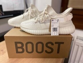 Adidas Yeezy Boost V2 Bone