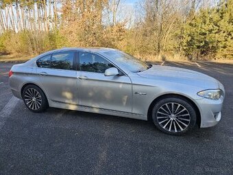 Bmw 520d