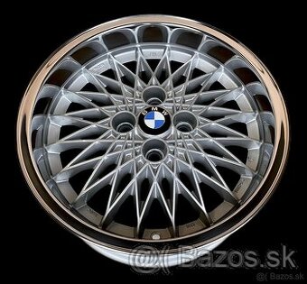 RH Mesh 15" 4x100 Bmw e30 e10 2002 Vw mk1 mk2