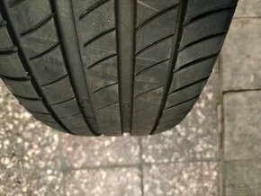 letne pneu Michelin primacy3  225/50/R18 4ks