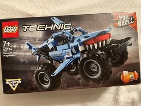 Lego technic 2 v 1.  42134