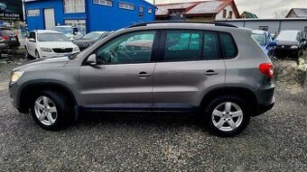 Volkswagen Tiguan 2.0 TDI-103 kw CR 4x4 Trend