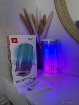 JBL-Pulse 5