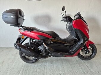 Yamaha Nmax 125