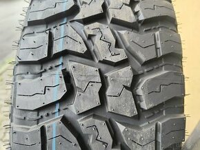 31x10,5 R15, 235/75 R15 summax originál pneu