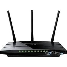 TP-LINK Archer C7 Router  1750 DB WIFI router