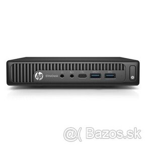 HP EliteDesk 800 G2