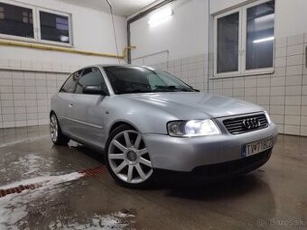 Audi a3 1.9tdi 96kw